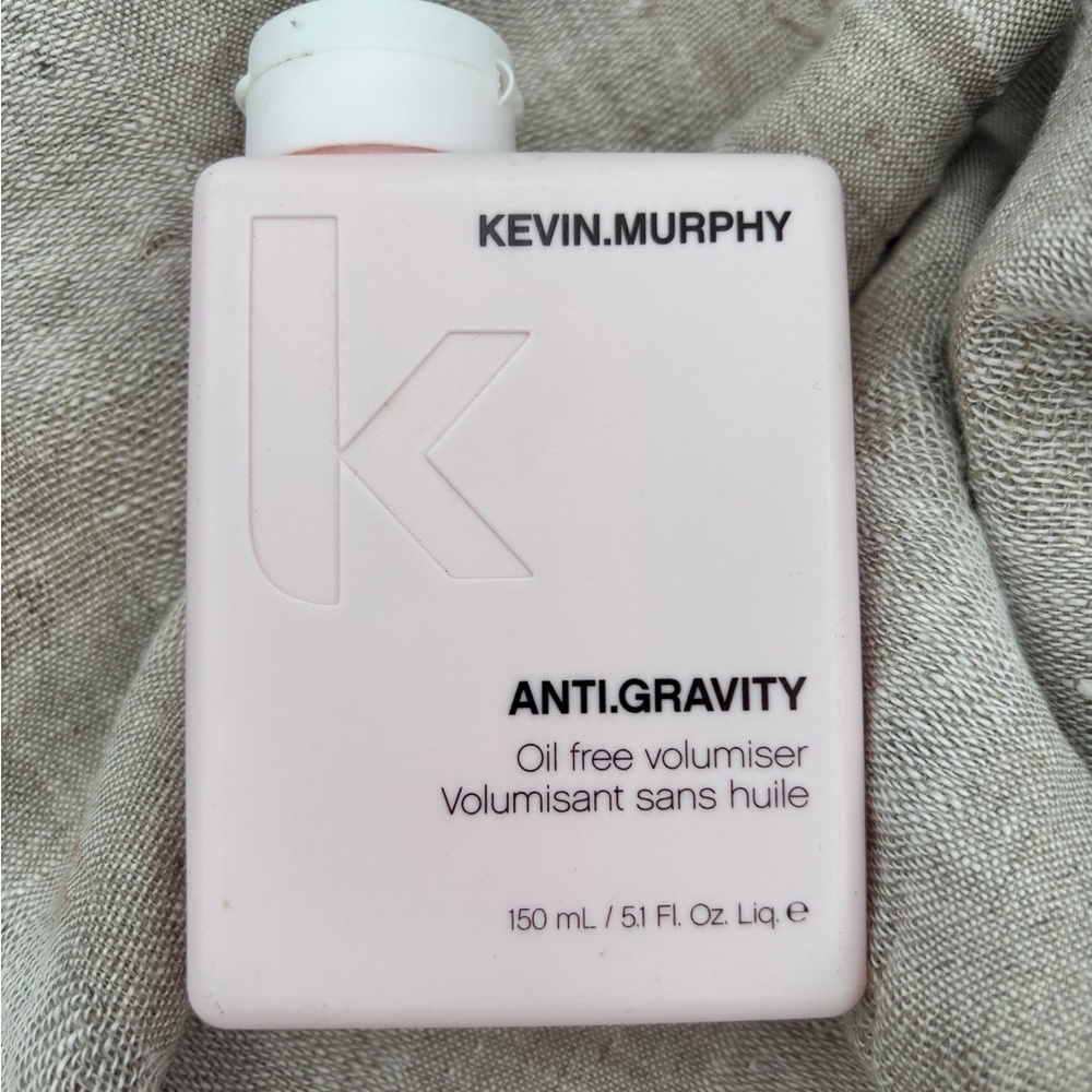 KEVIN.MURPHY Anti.Gravity Volumiser